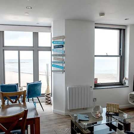 The Pearl Suite By Margate Suites Esterno foto