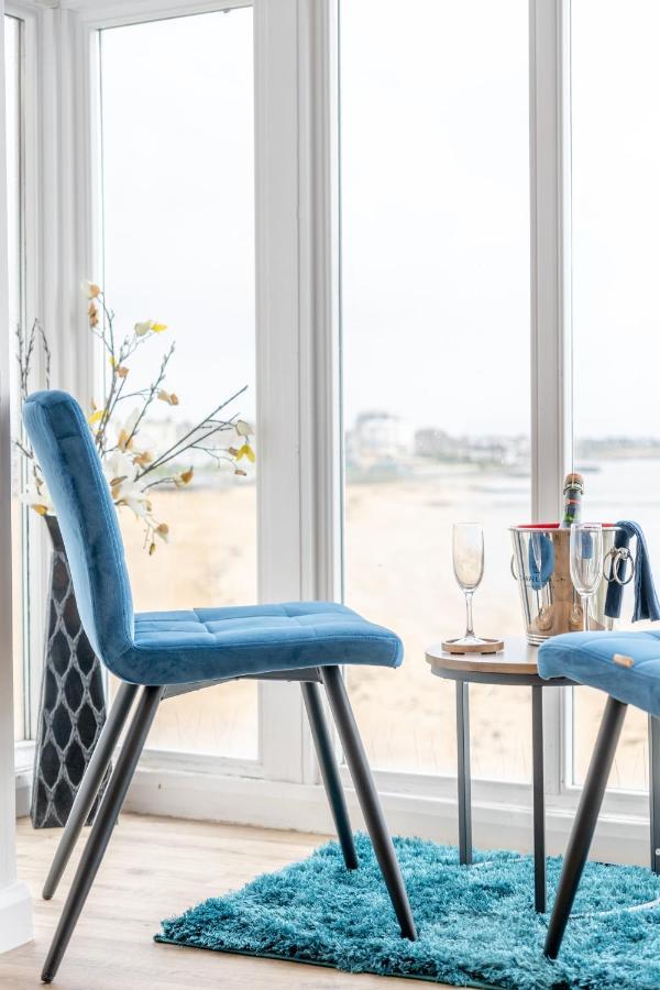 The Pearl Suite By Margate Suites Esterno foto