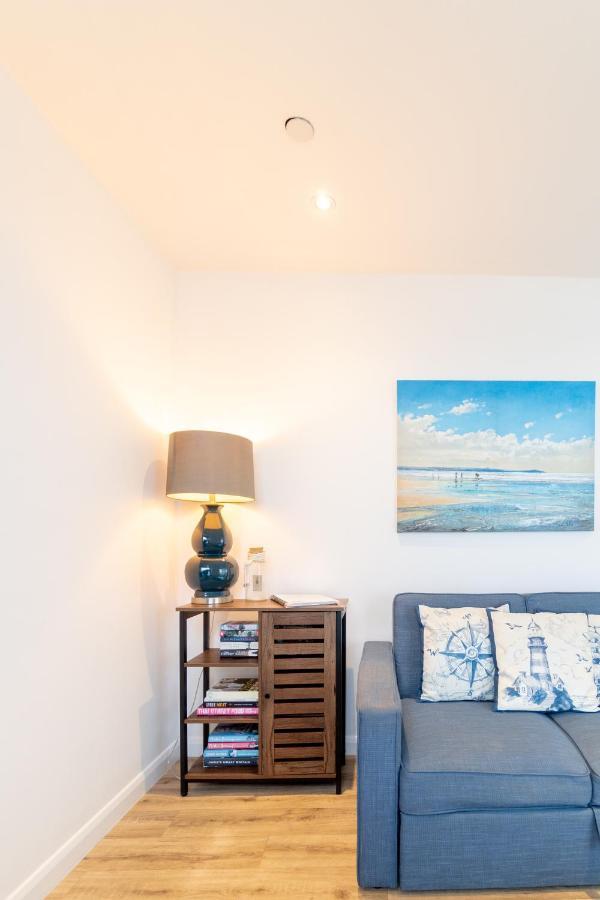 The Pearl Suite By Margate Suites Esterno foto