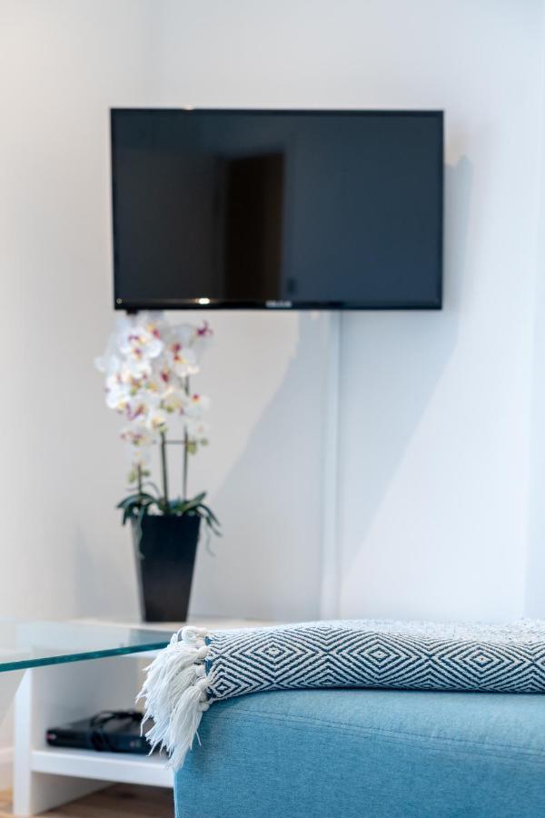 The Pearl Suite By Margate Suites Esterno foto