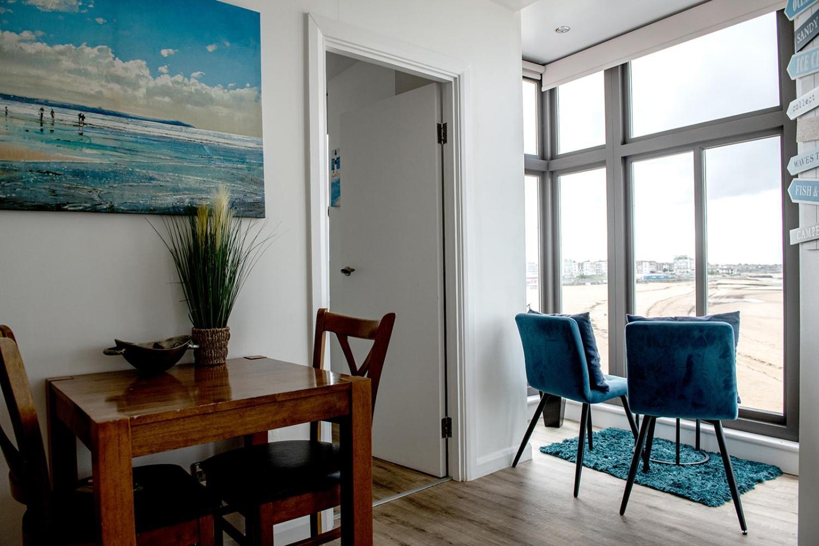 The Pearl Suite By Margate Suites Esterno foto